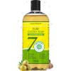 imagePure Castile Soap  No Palm Oil GMOFree  Gentle Liquid Soap For Sensitive Skin ampamp Baby Wash  All Natural Vegan Formula with Organic Carrier Oils 8 Fl Oz An UnscentedAn Unscented
