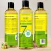 imagePure Castile Soap  No Palm Oil GMOFree  Gentle Liquid Soap For Sensitive Skin ampamp Baby Wash  All Natural Vegan Formula with Organic Carrier Oils 8 Fl Oz An UnscentedAn Unscented