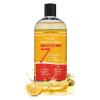 imagePure Castile Soap  No Palm Oil GMOFree  Gentle Liquid Soap For Sensitive Skin ampamp Baby Wash  All Natural Vegan Formula with Organic Carrier Oils 8 Fl Oz An UnscentedBest Sweet Orange