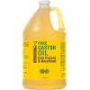 imagePure Cold Pressed Castor Oil  Big 32 fl oz Bottle  Unrefined ampamp Hexane Free  100 Pure Castor Oil for Hair Growth Thicker Eyelashes ampamp Eyebrows Dry Skin Healing Hair Care Joint and Muscle PainCastor