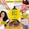 imagePure Cold Pressed Castor Oil  Big 32 fl oz Bottle  Unrefined ampamp Hexane Free  100 Pure Castor Oil for Hair Growth Thicker Eyelashes ampamp Eyebrows Dry Skin Healing Hair Care Joint and Muscle PainCastor