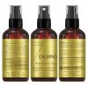imageSeven Minerals Calming Magnesium Spray  100 Percent Natural Essential Oils Blend  Made in USA Lavender Roman Chamomile Clary Sage and Bergamot  eBook Included New