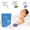 imageSeven Minerals Deep Relaxation Magnesium Chloride Flakes 3lb  Absorbs Better Than Epsom Salt  Unique Full Bath Soak Formula for Stress and Relaxing with Roman Chamomile ampamp Clary SageLavender