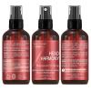 imageSeven Minerals Head Harmony Spray  Powerful Magnesium Oil Blend with Essential Oils Lavender Sweet Marjoram Peppermint Rosemary and Basil fo Relief  Made in USA  Free Trigger Tracker