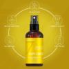 imageSeven Minerals Magnesium Happy Joints Spray  Powerful USA Made Magnesium Oil Blend with Essential Oils Turmeric Ginger and Orange  Free Ebook Included 4 fl oz
