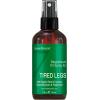 imageSeven Minerals Magnesium Oil Spray  Powerful USA Made Blend with Essential Oils Cypress Sweet Marjoram and Peppermint  Free Ebook Included 4 fl oz
