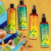 imageSeven Minerals NEW Cooling After Sun Gel with Aloe Vera  For Skin ampamp Face with Instant Sunburn Relief Unlike Regular Aftersun Lotion With Cucumber ampamp Vitamin E 12 Fl Oz