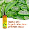 imageSeven Minerals NEW Cooling After Sun Spray with Aloe Vera  For Skin ampamp Face with Instant Sunburn Relief Unlike Regular Aftersun Lotion With Cucumber ampamp Vitamin E 12 Fl OzMango