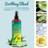 imageSeven Minerals NEW Cooling After Sun Spray with Aloe Vera  For Skin ampamp Face with Instant Sunburn Relief Unlike Regular Aftersun Lotion With Cucumber ampamp Vitamin E 12 Fl OzCucumber