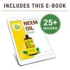 imageSeven Minerals Pure Cold Pressed Neem Oil  Big 32 fl oz Bottle  NonGMO Hexane Free 100 Pure Neem Oil for Plants Spray Skincare ampamp Haircare Treats Dry Skin Wrinkles ampamp Promotes Hair Growth