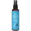 imageSeven Minerals Pure Magnesium Oil Spray with Aloe Vera 12oz  Pharmaceutical USP Grade Highest Strength with Instant Relief for Feet Sleep Muscle Pain ampamp Cramps  Mined in The USAUSP Grade