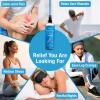 imageSeven Minerals Pure Magnesium Oil Spray with Aloe Vera 12oz  Pharmaceutical USP Grade Highest Strength with Instant Relief for Feet Sleep Muscle Pain ampamp Cramps  Mined in The USAUSP Grade
