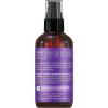 imageSeven Minerals Relaxing Leg Magnesium Spray Powerful Blend of Essential Oils Orange Cedarwood ampamp Lavender That Calms Legs Naturally 4 fl oz