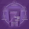 imageSeven Minerals Relaxing Legs Magnesium Chloride Flakes 3lb  Absorbs Better Than Epsom Salt  Unique Foot Soak Formula for Tired Legs and Leg Cramps  with Orange Cedarwood ampamp Lavender
