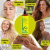 imageSeven Minerals Travel Size Organic Aloe Vera Spray with 100 Pure Aloe From Freshly Cut Aloe Plant Not Powder  No XanthanSo It Absorbs Rapidly With No Sticky Residue 2 fl oz12 Fl Oz Pack of 1
