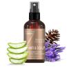 imageSeven Minerals Antihair Loss Treatment  Magnesium Spray for Men and Women  Made in USA  100 Percent Natural and Organic  eBook Included New