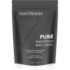 imageSeven Minerals Deep Relaxation Magnesium Chloride Flakes 3lb  Absorbs Better Than Epsom Salt  Unique Full Bath Soak Formula for Stress and Relaxing with Roman Chamomile ampamp Clary SageUnscented