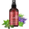 imageSeven Minerals Head Harmony Spray  Powerful Magnesium Oil Blend with Essential Oils Lavender Sweet Marjoram Peppermint Rosemary and Basil fo Relief  Made in USA  Free Trigger Tracker