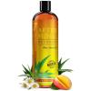 imageSeven Minerals NEW Recovery After Sun Gel with Aloe Vera  For Skin with Instant Sunburn Relief Unlike Regular Aftersun Lotion Ours Is Made From Texas Aloe With Mango ampamp Chamomile 12 Fl Oz