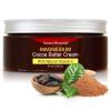 imageSeven Minerals Natural Magnesium Cream for Pain Calm Leg Cramps Sleep ampamp Muscle Soreness With Moisturizing Organic Cocoa Butter ampamp Vitamin E  No Harmful Ingredients USA Made Safe for Kids 8 fl oz