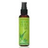 imageSeven Minerals Organic Aloe Vera Gel from freshly cut 100 Pure Aloe  Big 12oz  HighestQuality Texas grown Vegan Unscented  For Face Skin Hair Sunburn relief200 Fl Oz Pack of 1