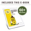 imageSeven Minerals Pure Fractionated Coconut Oil ampamp Pure Apricot Kernel Oil