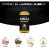 imageSore Muscle Massage Oil ampamp Vanilla Massage Oil
